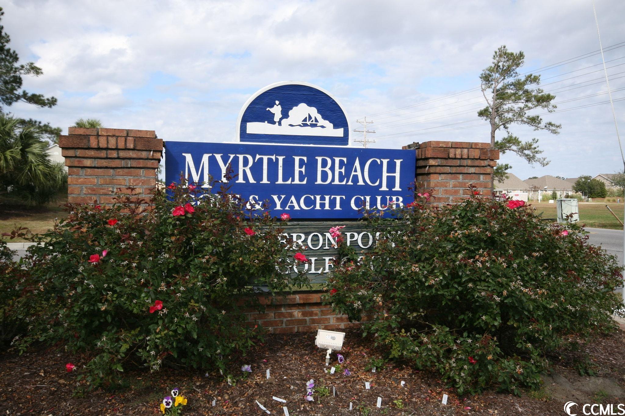 6632 Wintergreen Point Myrtle Beach, SC 29588 - Photo 29 of 35 Gallery Image 29