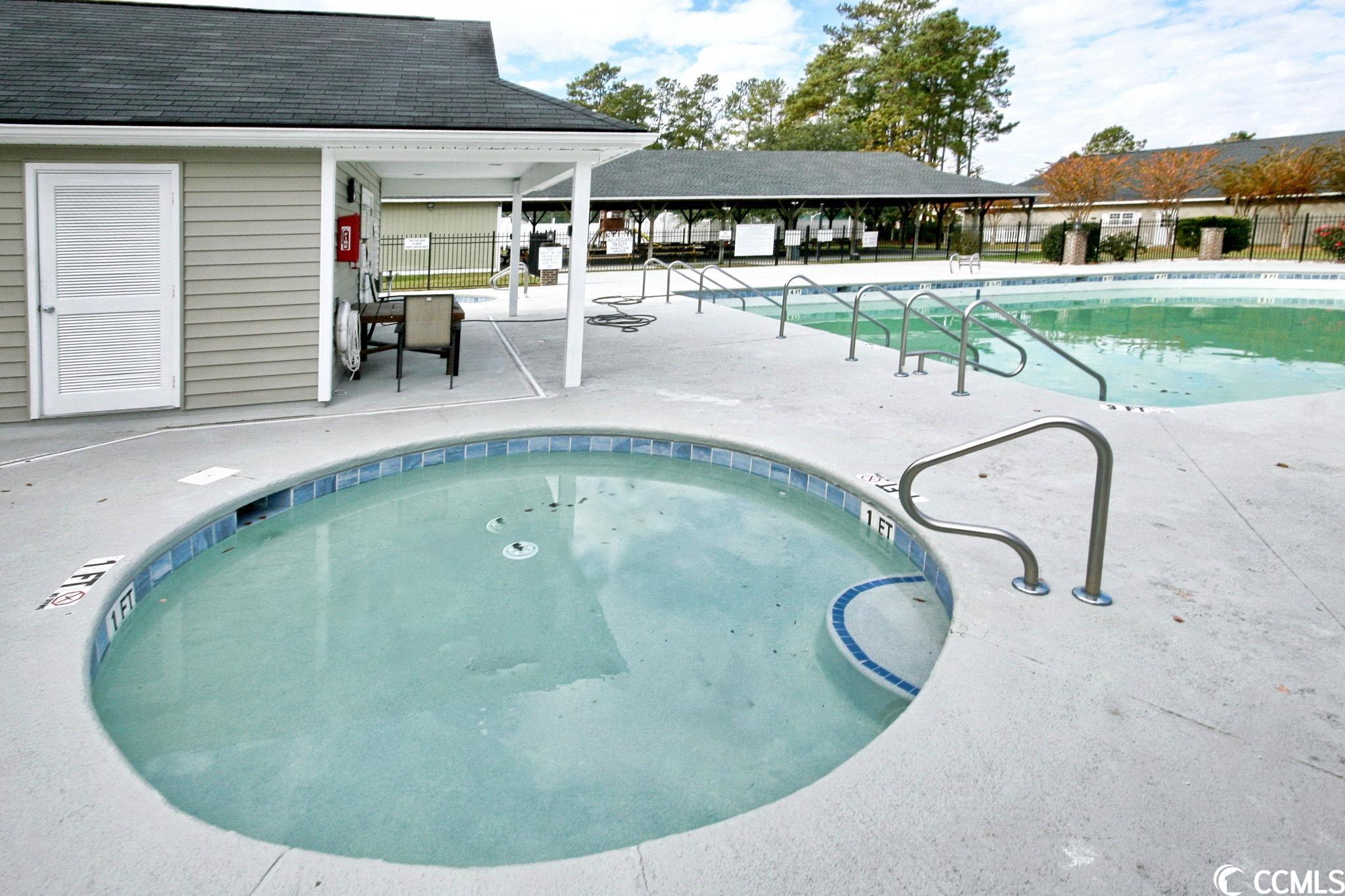 6632 Wintergreen Point Myrtle Beach, SC 29588 - Photo 32 of 35 Gallery Image 32
