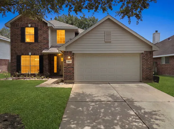 $339,500 | 20007 Maple Village Drive, Cypress, TX 77433