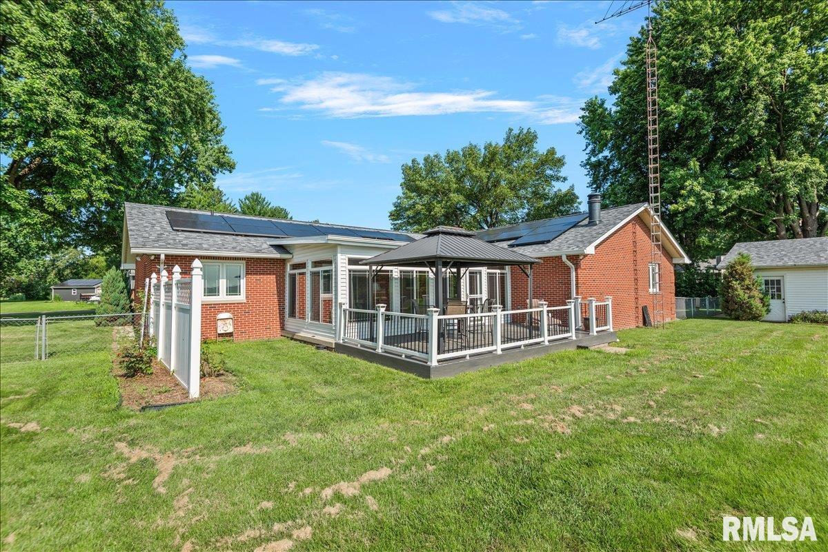 54 Longview Drive Springfield, IL 62712 - Photo 24 of 29