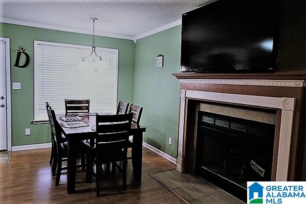 154 Rocky Road Sylacauga, AL 35151 - Photo 4 of 16 Gallery Image 4