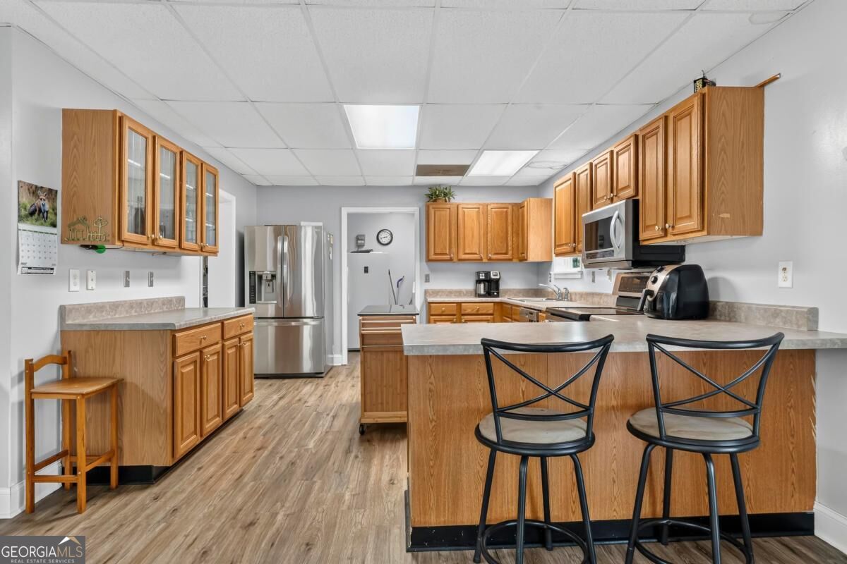 304 B Cold Branch Road Eatonton, GA 31024 - Photo 36 of 58 Gallery Image 36