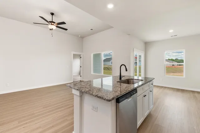 $299,900 | 1404 Wild Indigo Way, Moore, SC 29369