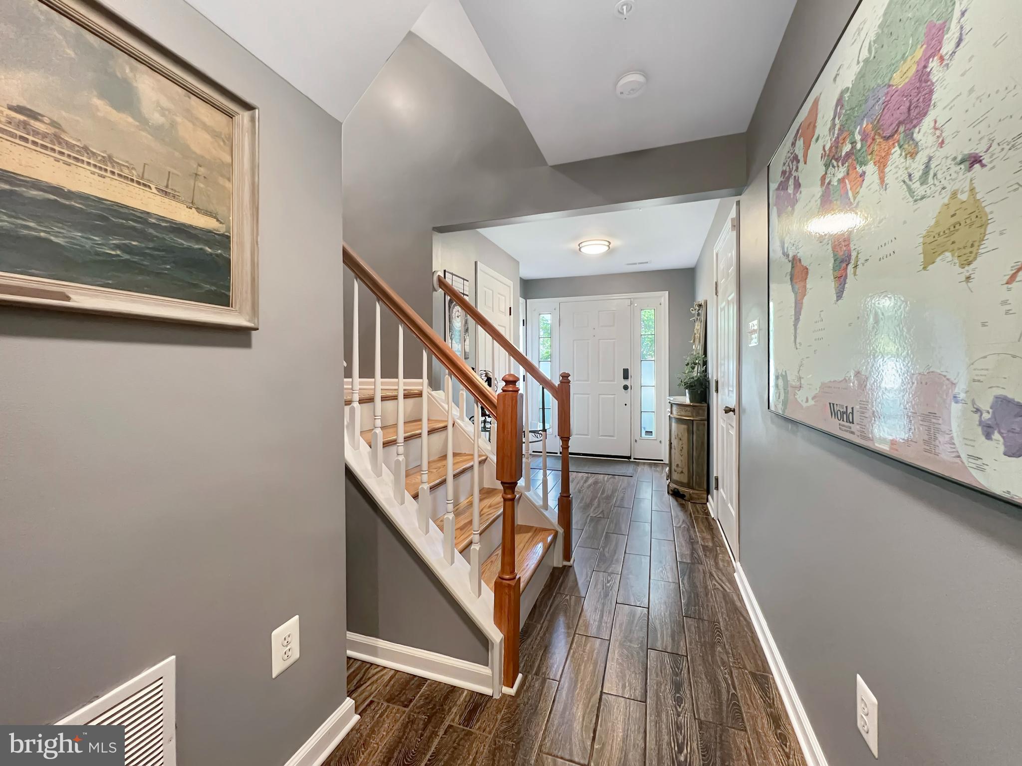 4636 Ripley Manor Terrace Olney, MD 20832 - Photo 29 of 44 Gallery Image 29