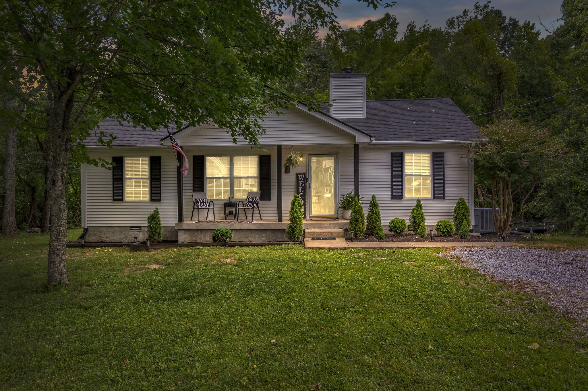 420 Shady Hill Road Dickson, TN 37055 - Photo 1 of 29 Gallery Image 1