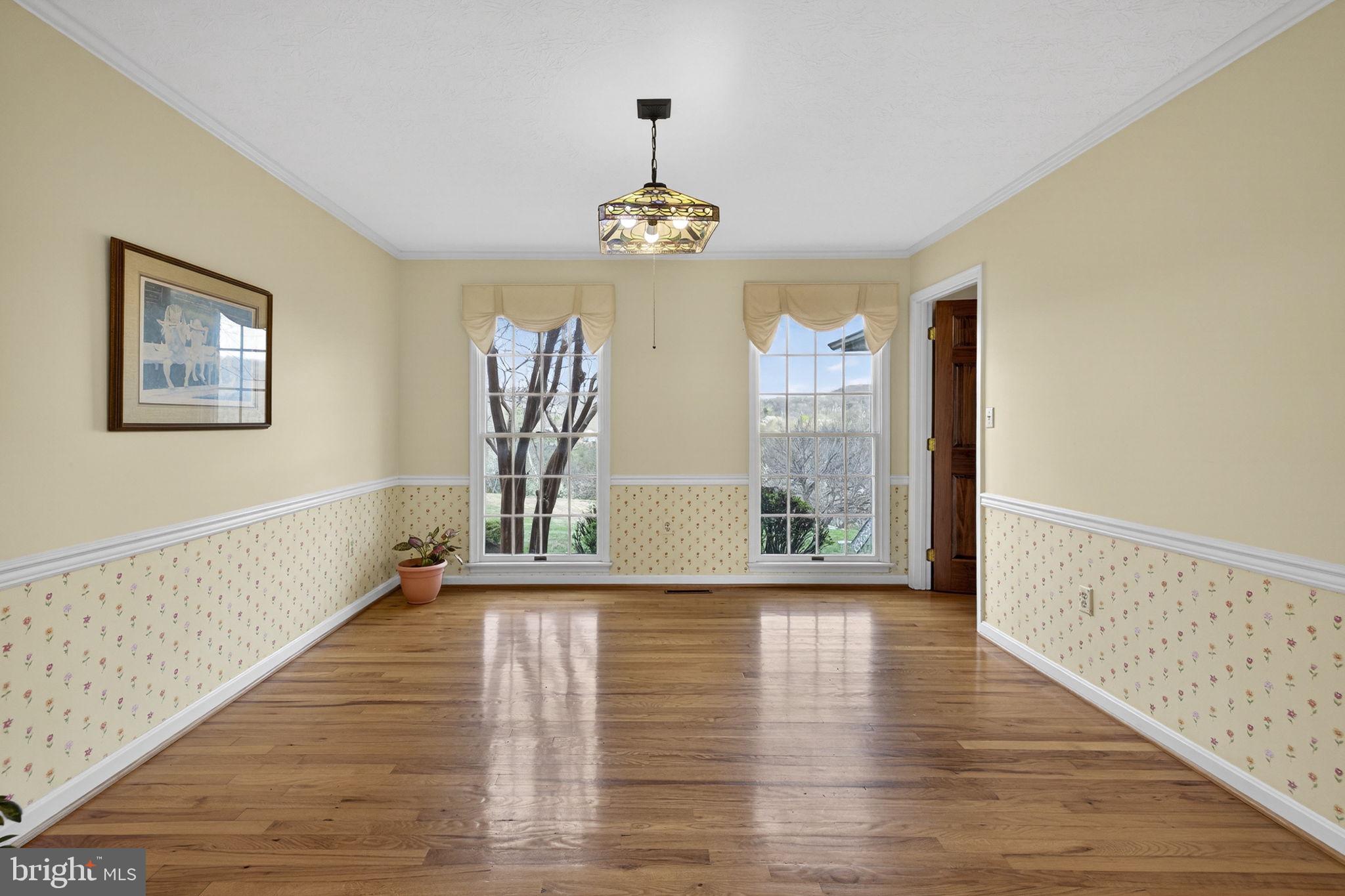 456 Marple Road Winchester, VA 22603 - Photo 29 of 84 Formal dining room