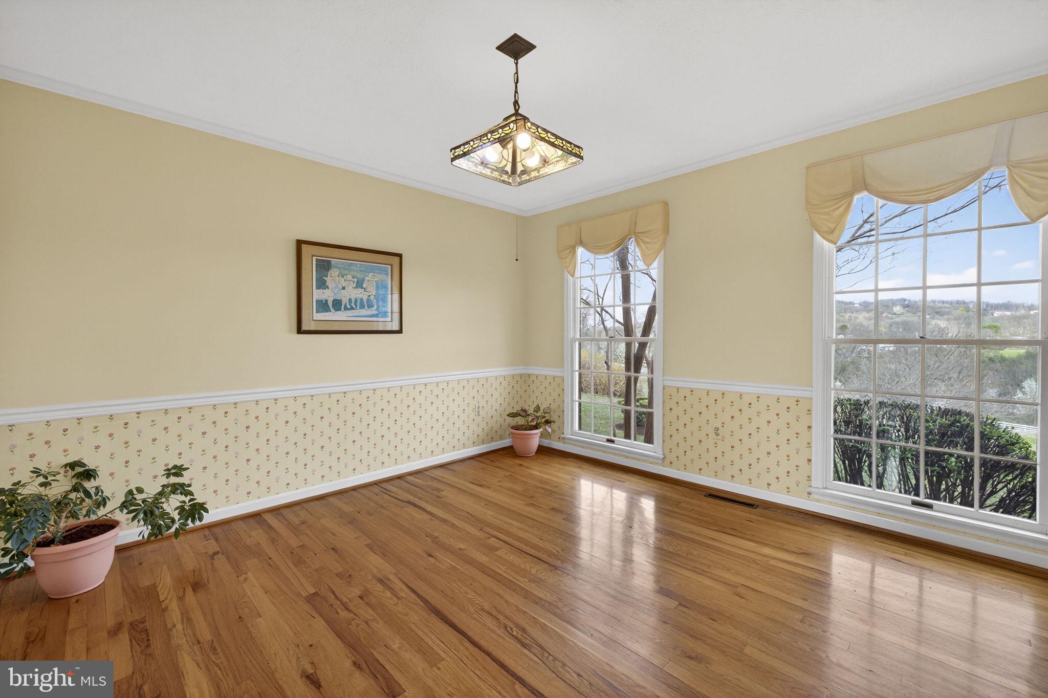 456 Marple Road Winchester, VA 22603 - Photo 30 of 84 Floor-to-ceiling picture windows