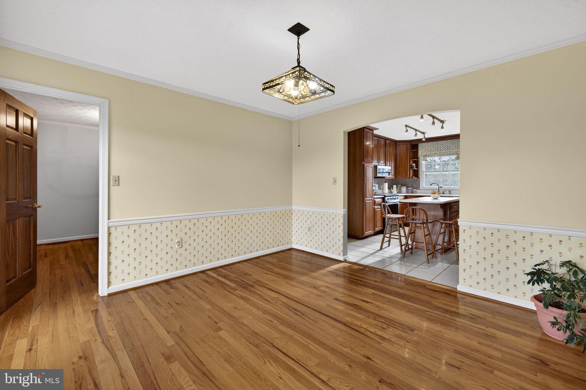 456 Marple Road Winchester, VA 22603 - Photo 32 of 84 Main level flows nicely from one room to the next