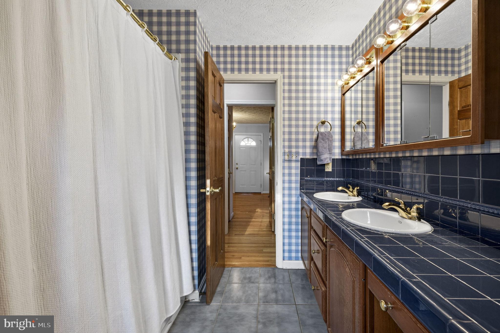 456 Marple Road Winchester, VA 22603 - Photo 38 of 84 Full bath on the main level