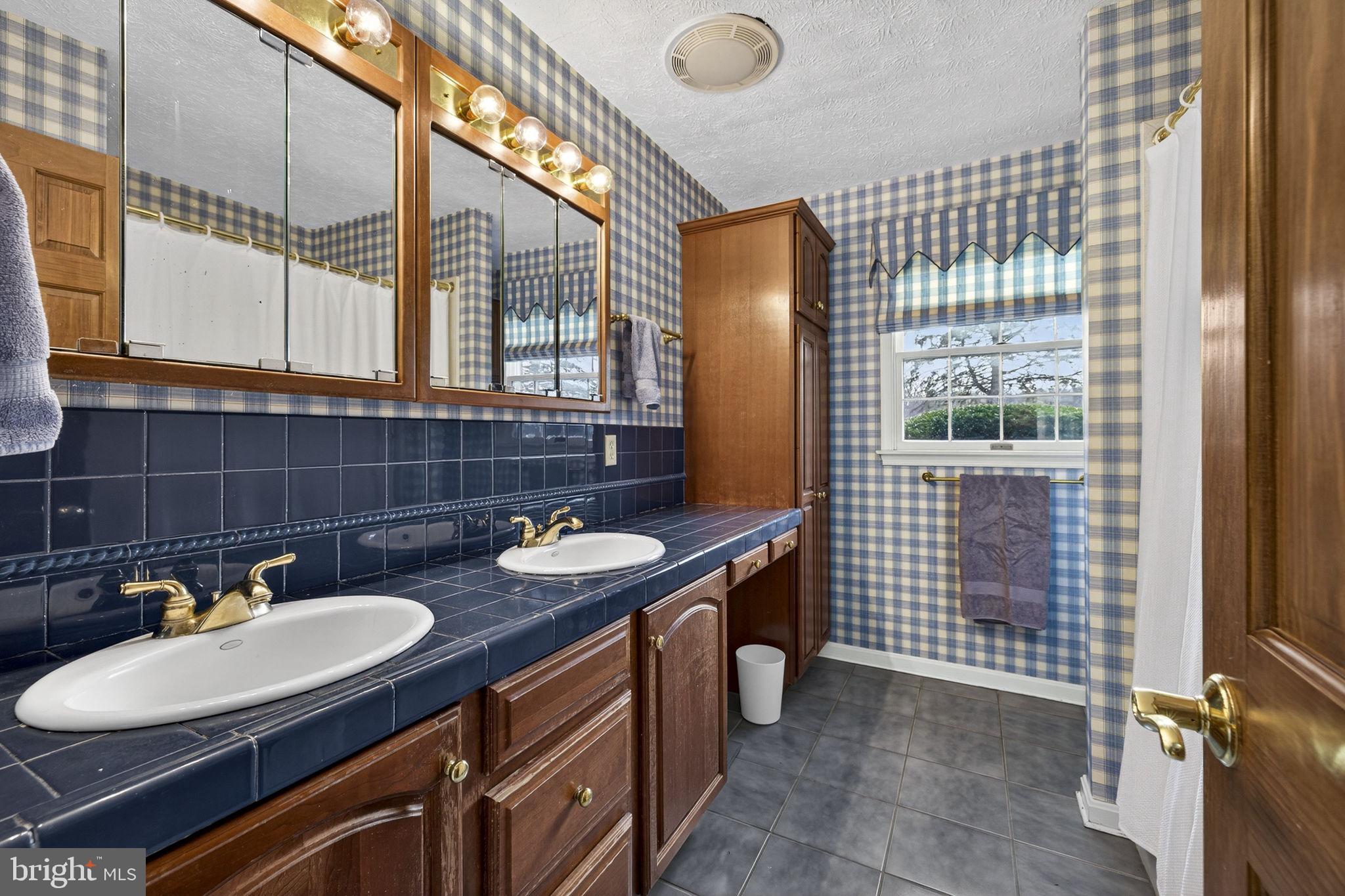 456 Marple Road Winchester, VA 22603 - Photo 39 of 84 Has double sinks & plenty of storage space
