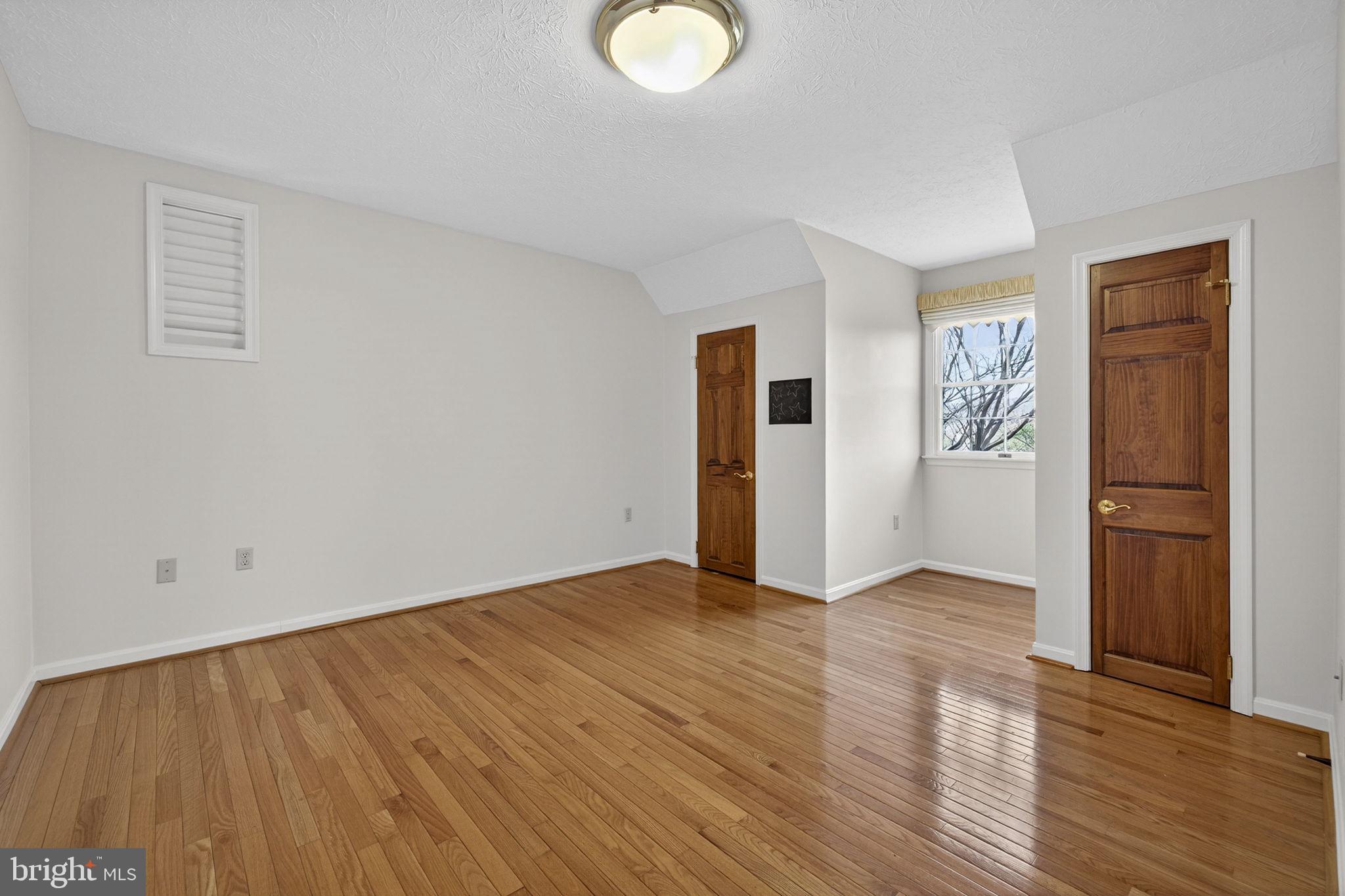 456 Marple Road Winchester, VA 22603 - Photo 49 of 84 Second bedroom on the upper level