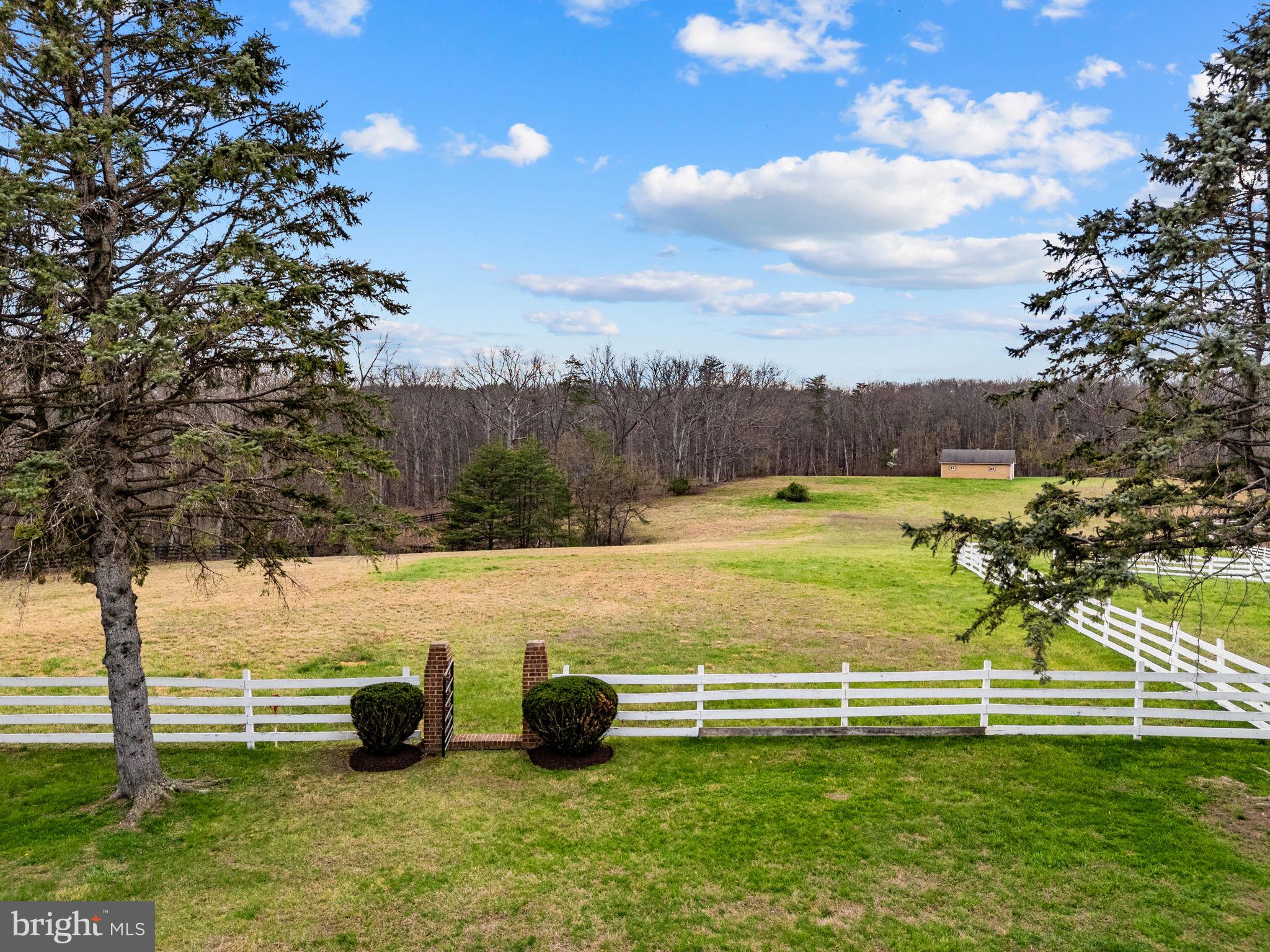 456 Marple Road Winchester, VA 22603 - Photo 60 of 84 Enjoy the sweeping views from the backyard