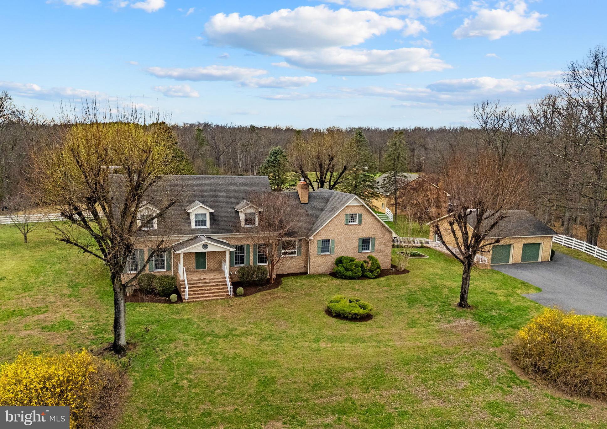 456 Marple Road Winchester, VA 22603 - Photo 6 of 84 Stunning equestrian estate on over 56 acres