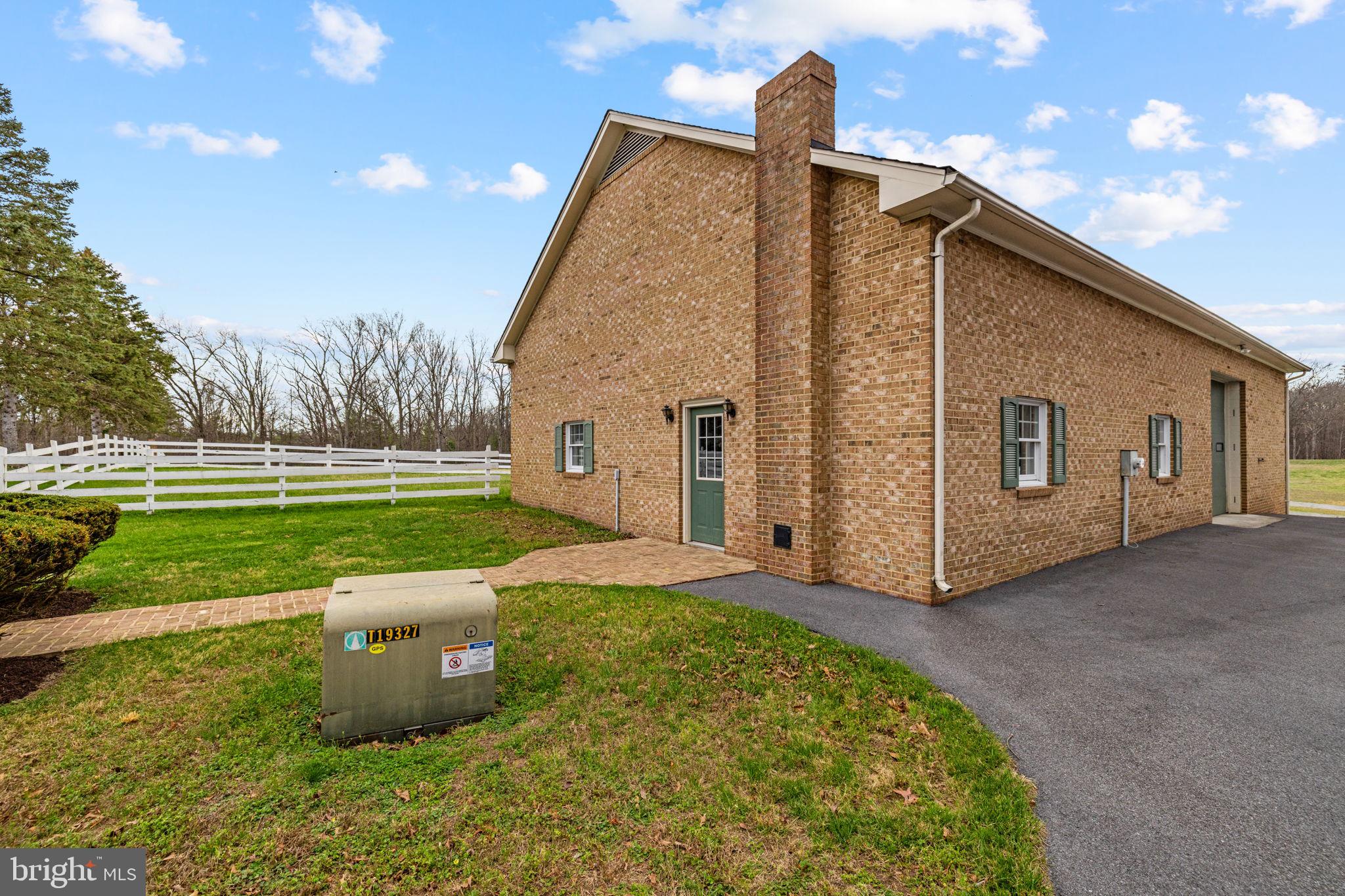 456 Marple Road Winchester, VA 22603 - Photo 62 of 84 Barn located close to the main house