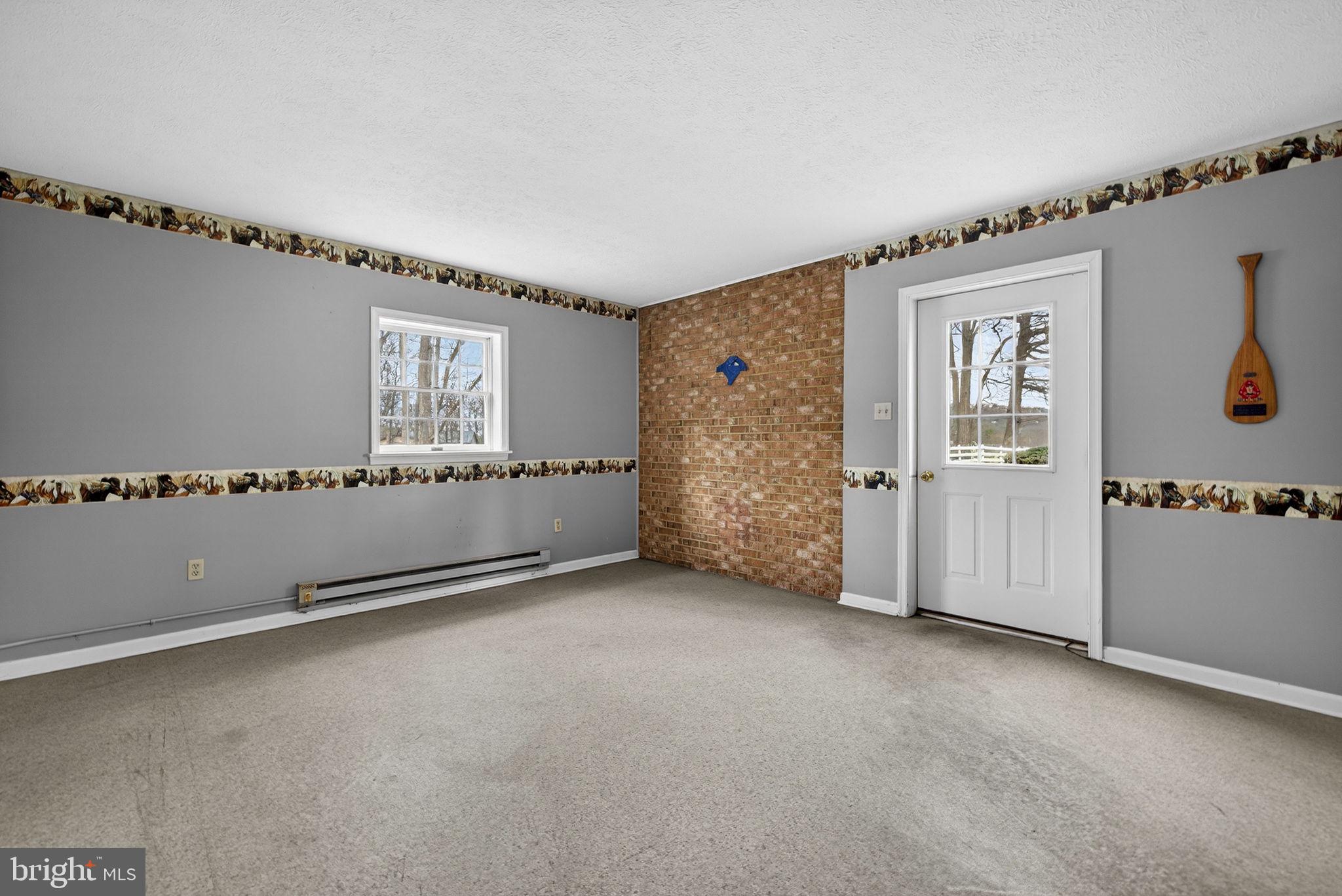 456 Marple Road Winchester, VA 22603 - Photo 68 of 84 Versatile flex room in the barn