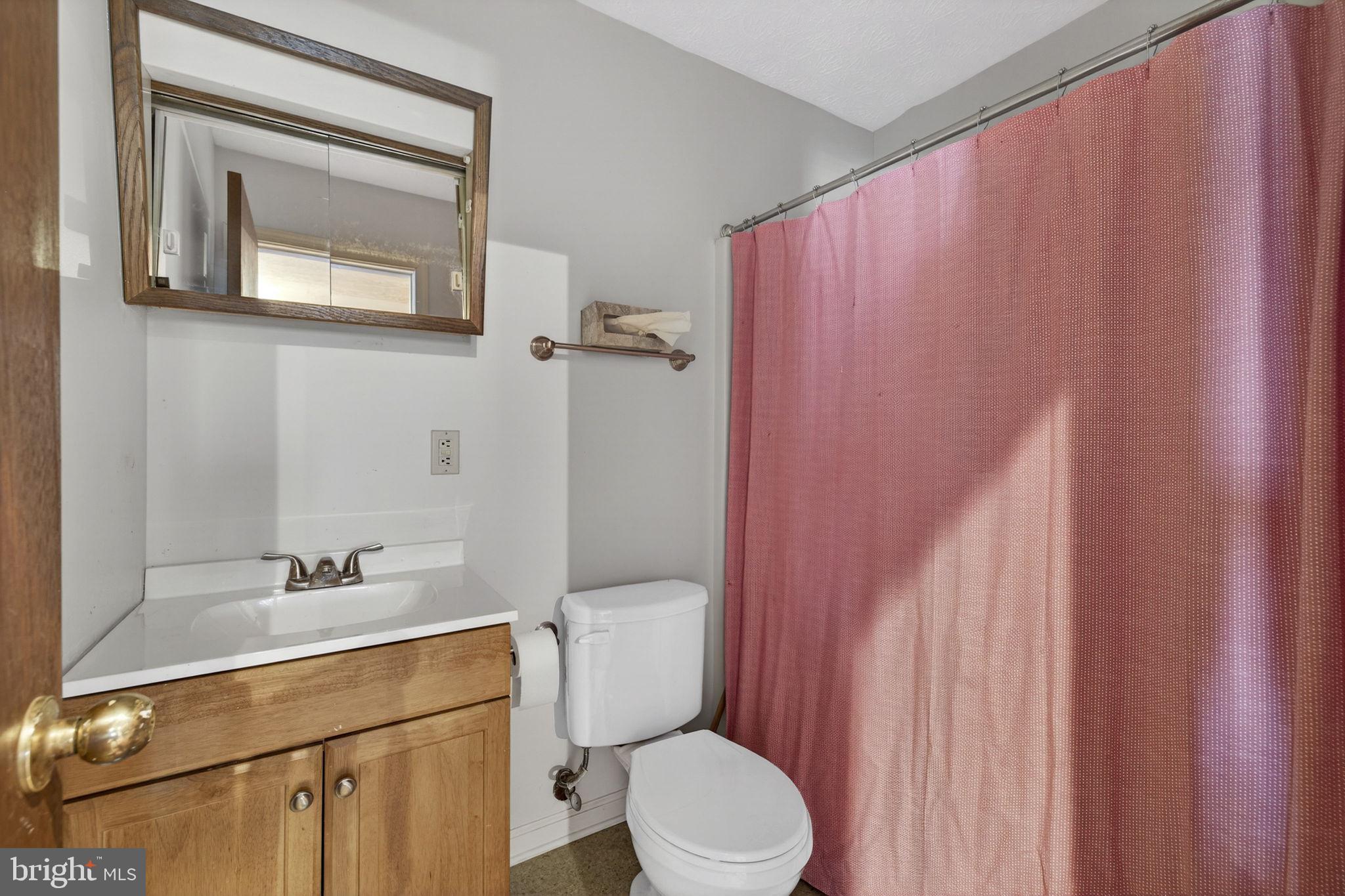 456 Marple Road Winchester, VA 22603 - Photo 69 of 84 Full bath in the barn