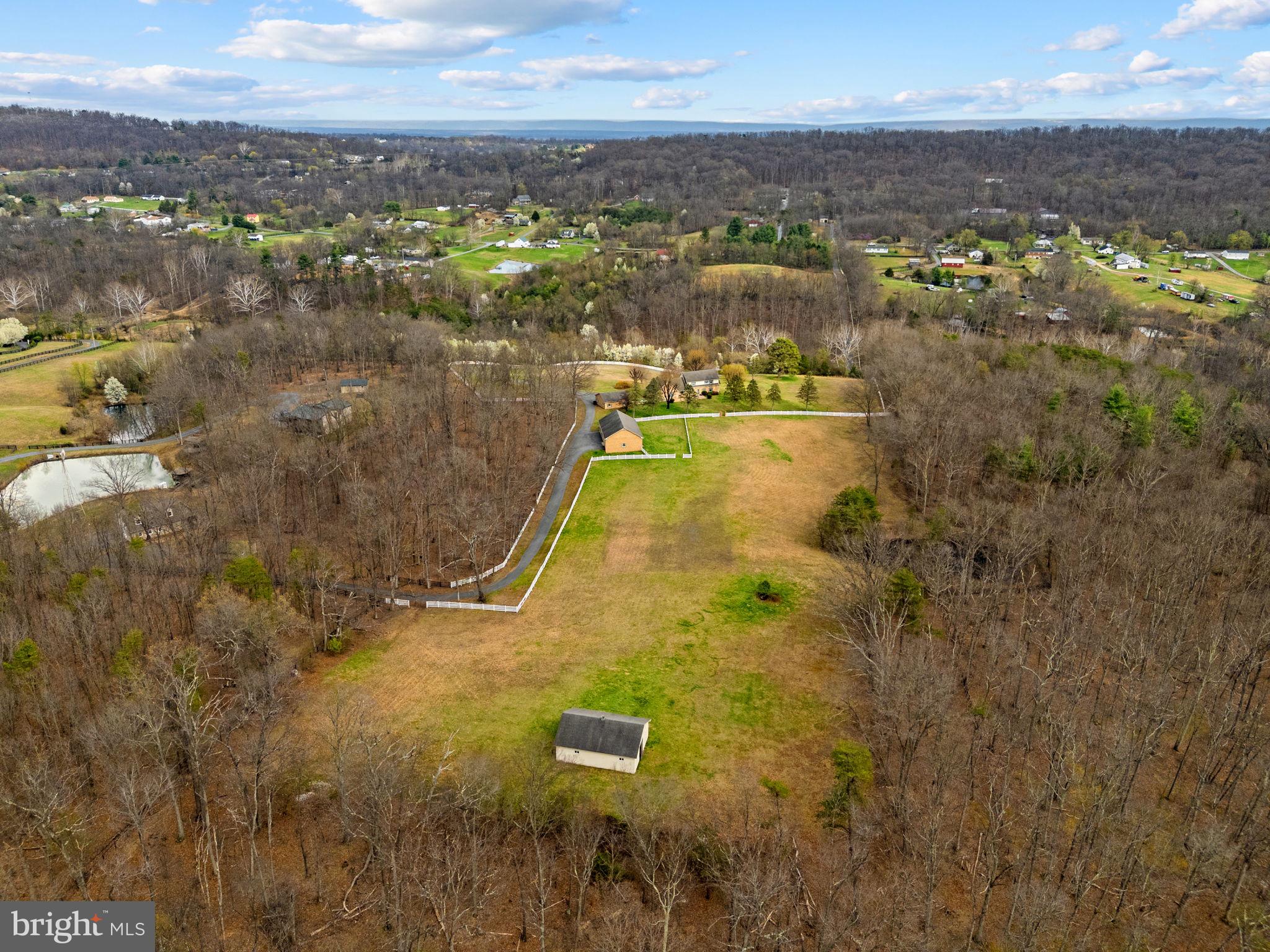 456 Marple Road Winchester, VA 22603 - Photo 77 of 84 Level, grazeable acreage