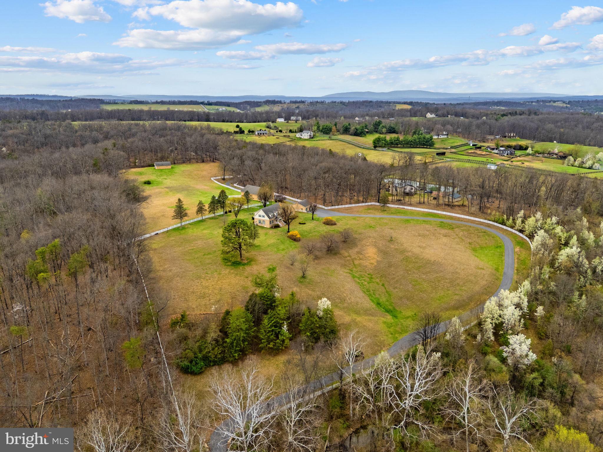 456 Marple Road Winchester, VA 22603 - Photo 81 of 84 Rural setting, yet only 10 minutes from town