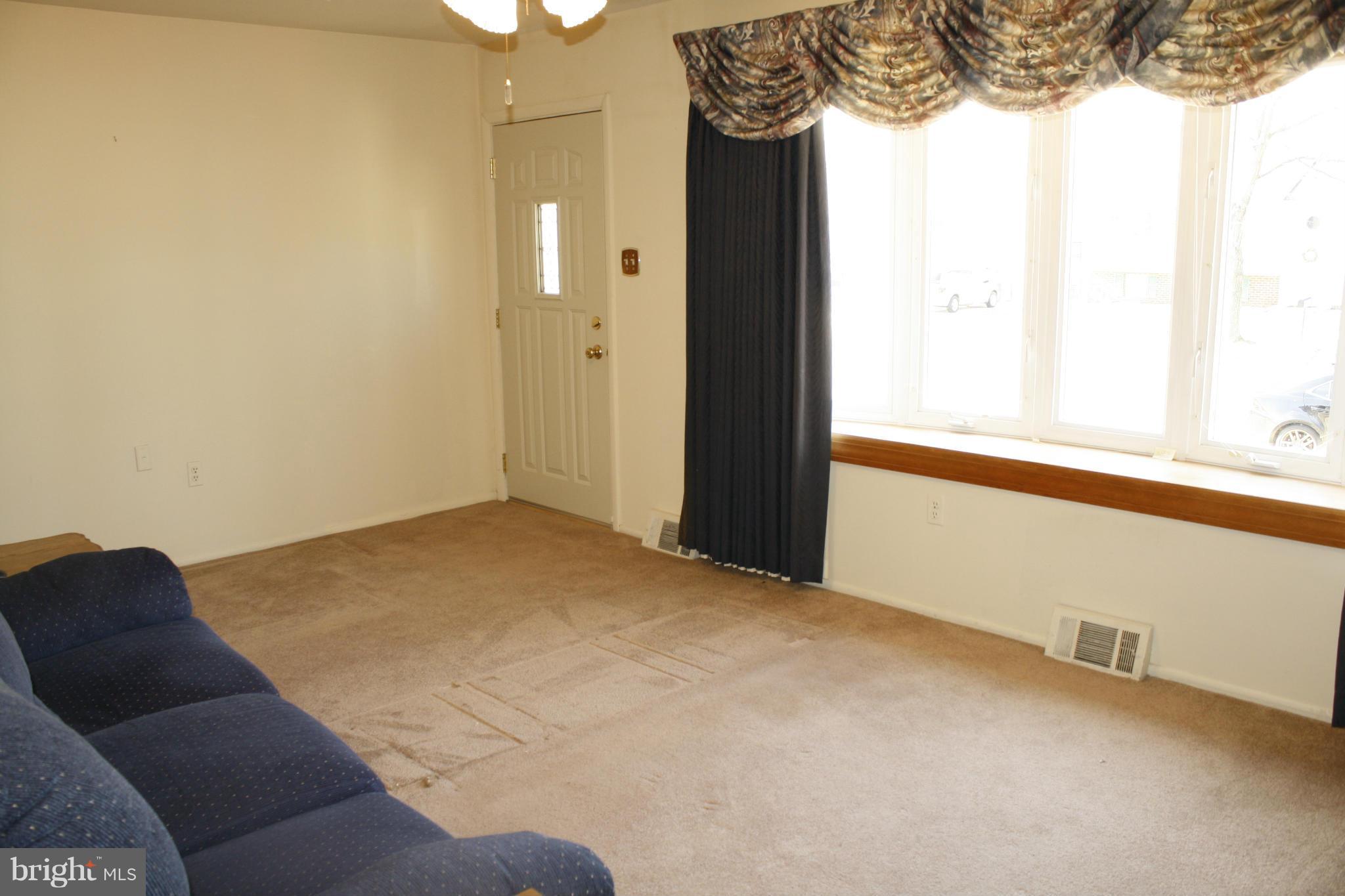 231 Highfalcon Road Reisterstown, MD 21136 - Photo 14 of 30 a view of an empty room and window
