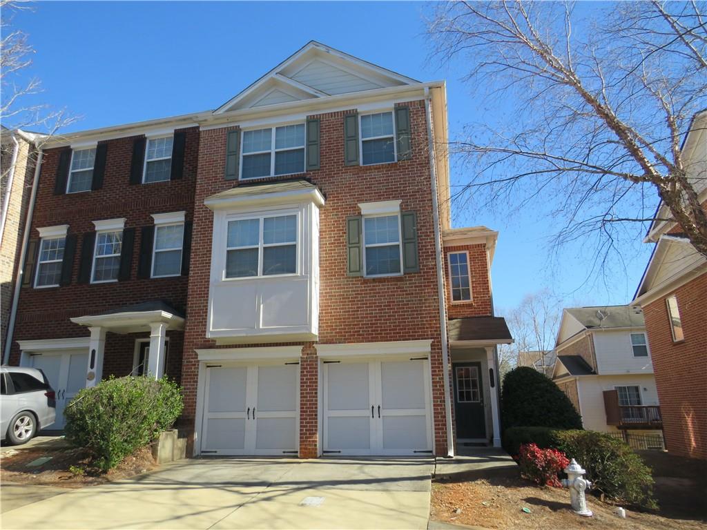 2240 Landing Ridge Drive, Unit 61 Duluth, GA 30097 - Photo 10 of 11