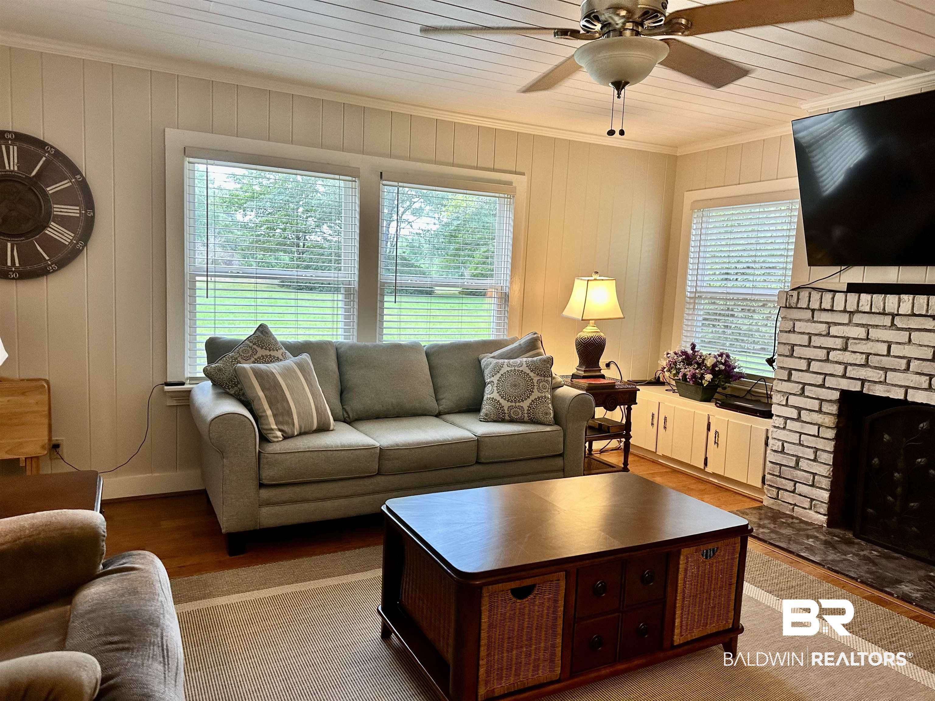 114 Riddle Road Brewton, AL 36426 - Photo 5 of 34