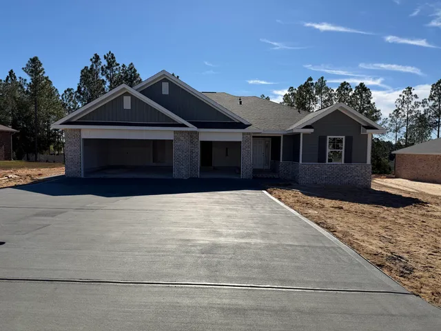 $405,950 | 4781 Red Oak Drive, Milton, FL 32583