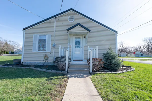 $120,000 | 1524 West 9th Street, Marion, IN 46953
