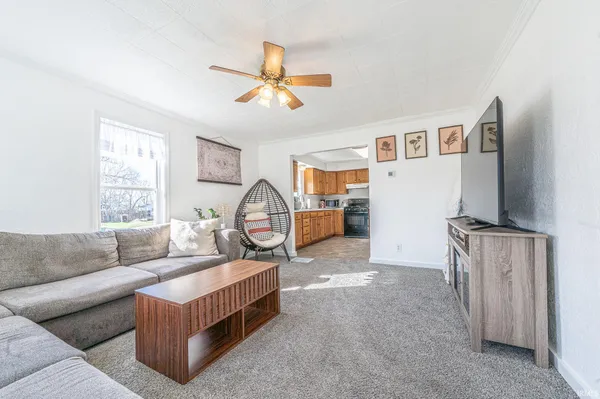 $120,000 | 1524 West 9th Street, Marion, IN 46953