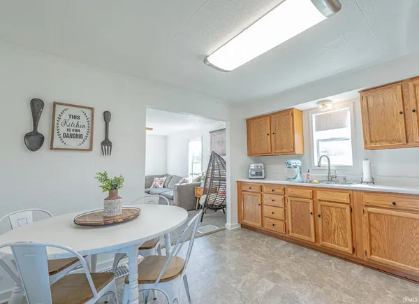 $120,000 | 1524 West 9th Street, Marion, IN 46953