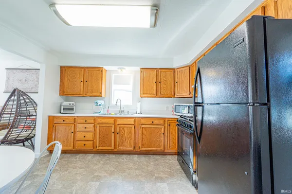 $120,000 | 1524 West 9th Street, Marion, IN 46953