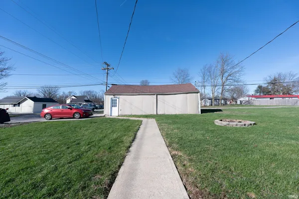 $120,000 | 1524 West 9th Street, Marion, IN 46953