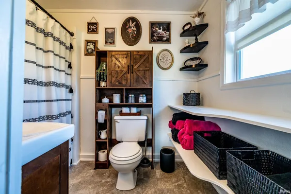 $120,000 | 1524 West 9th Street, Marion, IN 46953