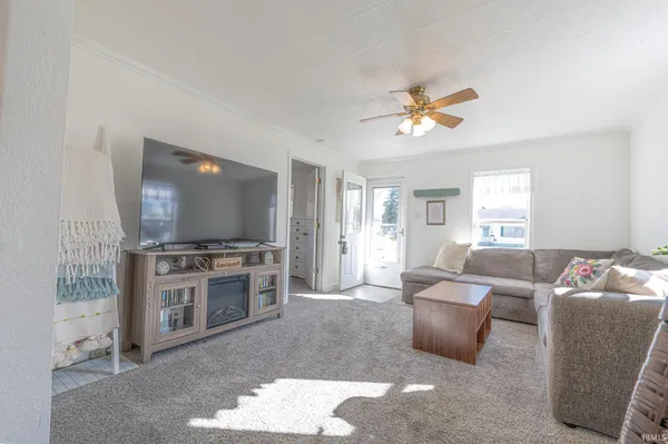 $120,000 | 1524 West 9th Street, Marion, IN 46953