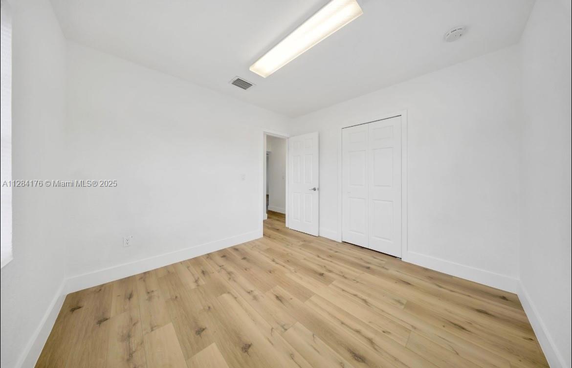 782 East 37th Street Hialeah, FL 33013 - Photo 15 of 46 a view of an empty room