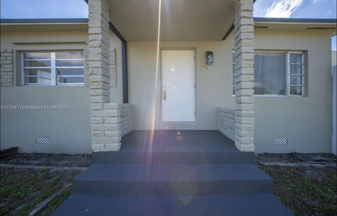 782 East 37th Street Hialeah, FL 33013 - Photo 2 of 46 a view of outdoor space