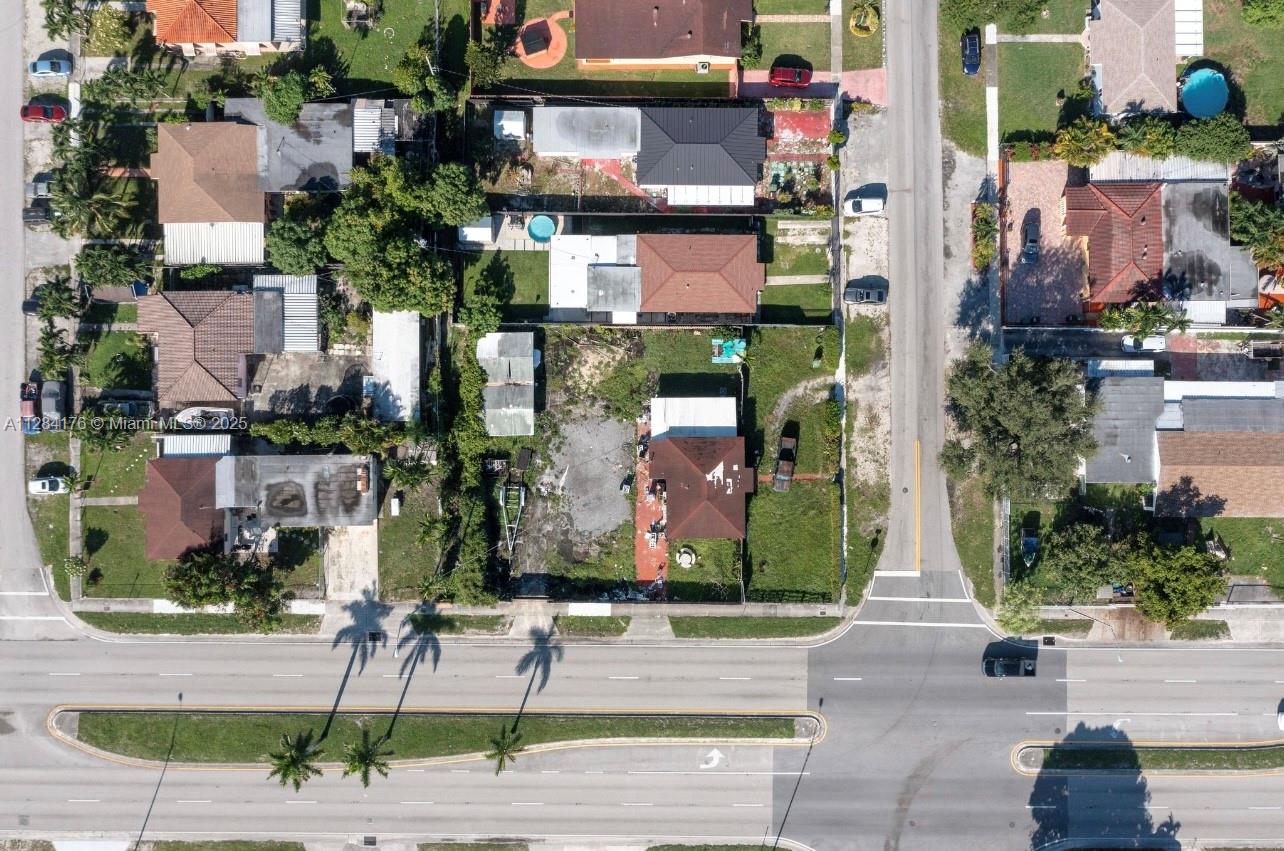 782 East 37th Street Hialeah, FL 33013 - Photo 45 of 46 front view of multiple houses