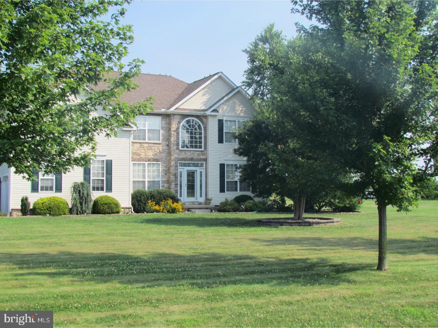 2603 Fast Landing Road Dover, DE 19901 - Photo 1 of 25 Exterior Front