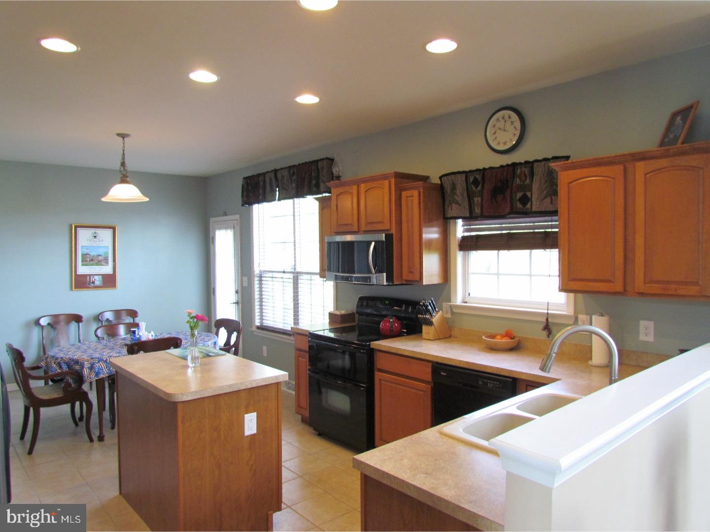 2603 Fast Landing Road Dover, DE 19901 - Photo 11 of 25 Kitchen