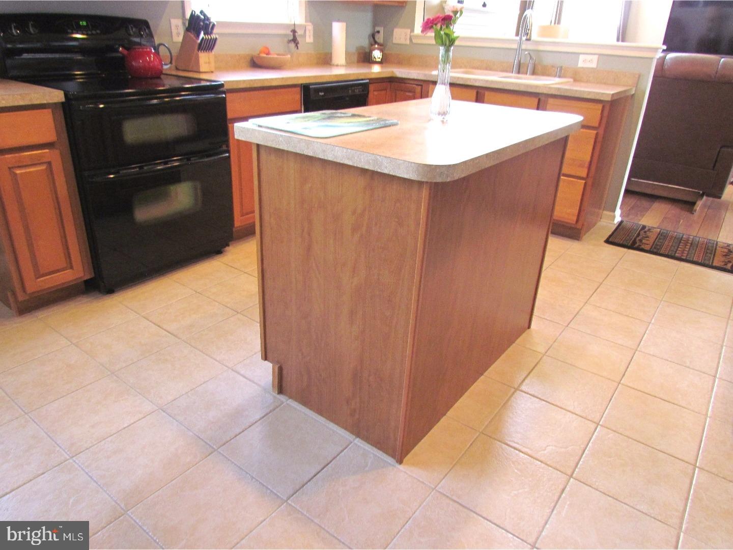 2603 Fast Landing Road Dover, DE 19901 - Photo 12 of 25 Kitchen