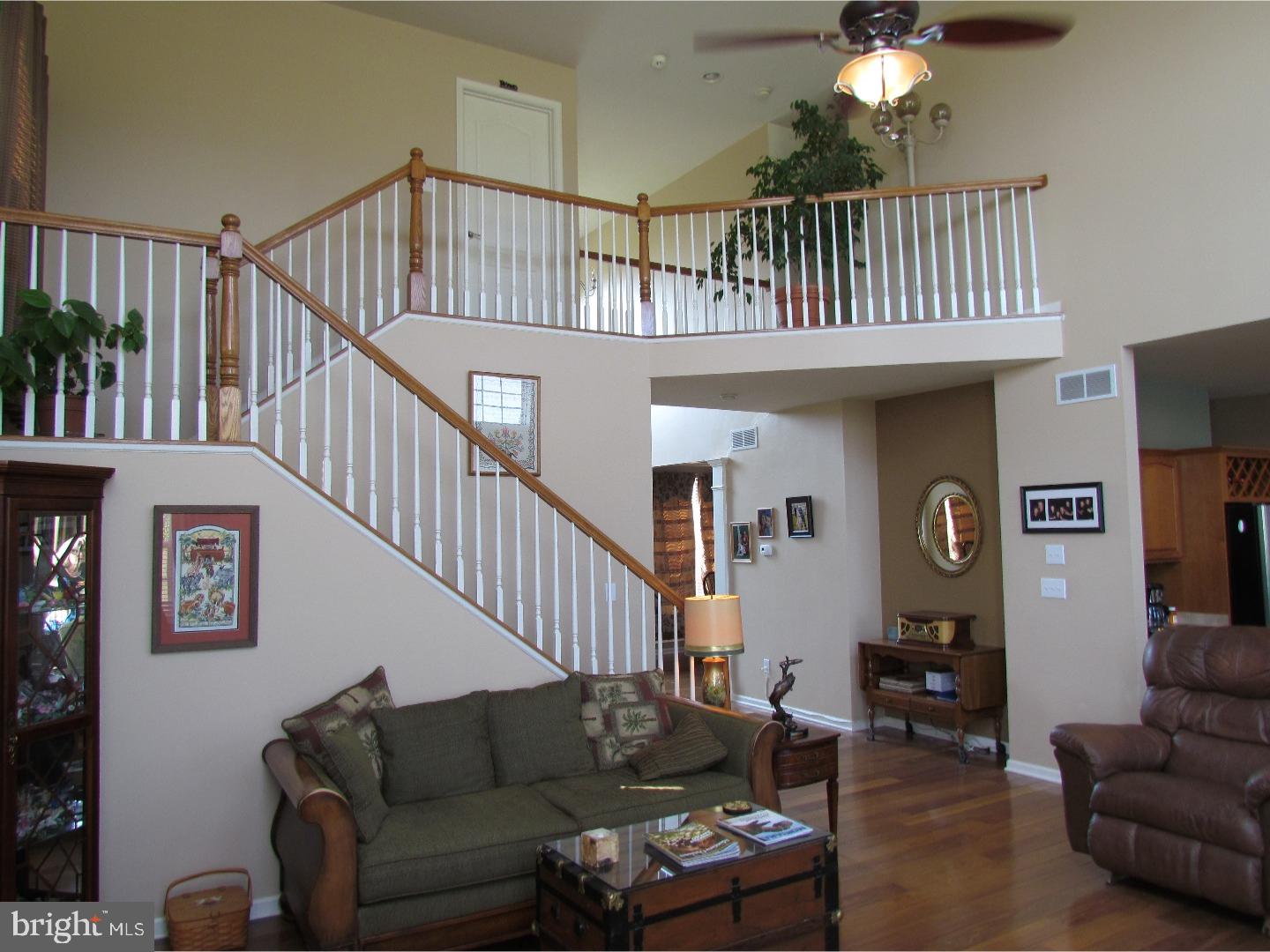 2603 Fast Landing Road Dover, DE 19901 - Photo 15 of 25 Hallway