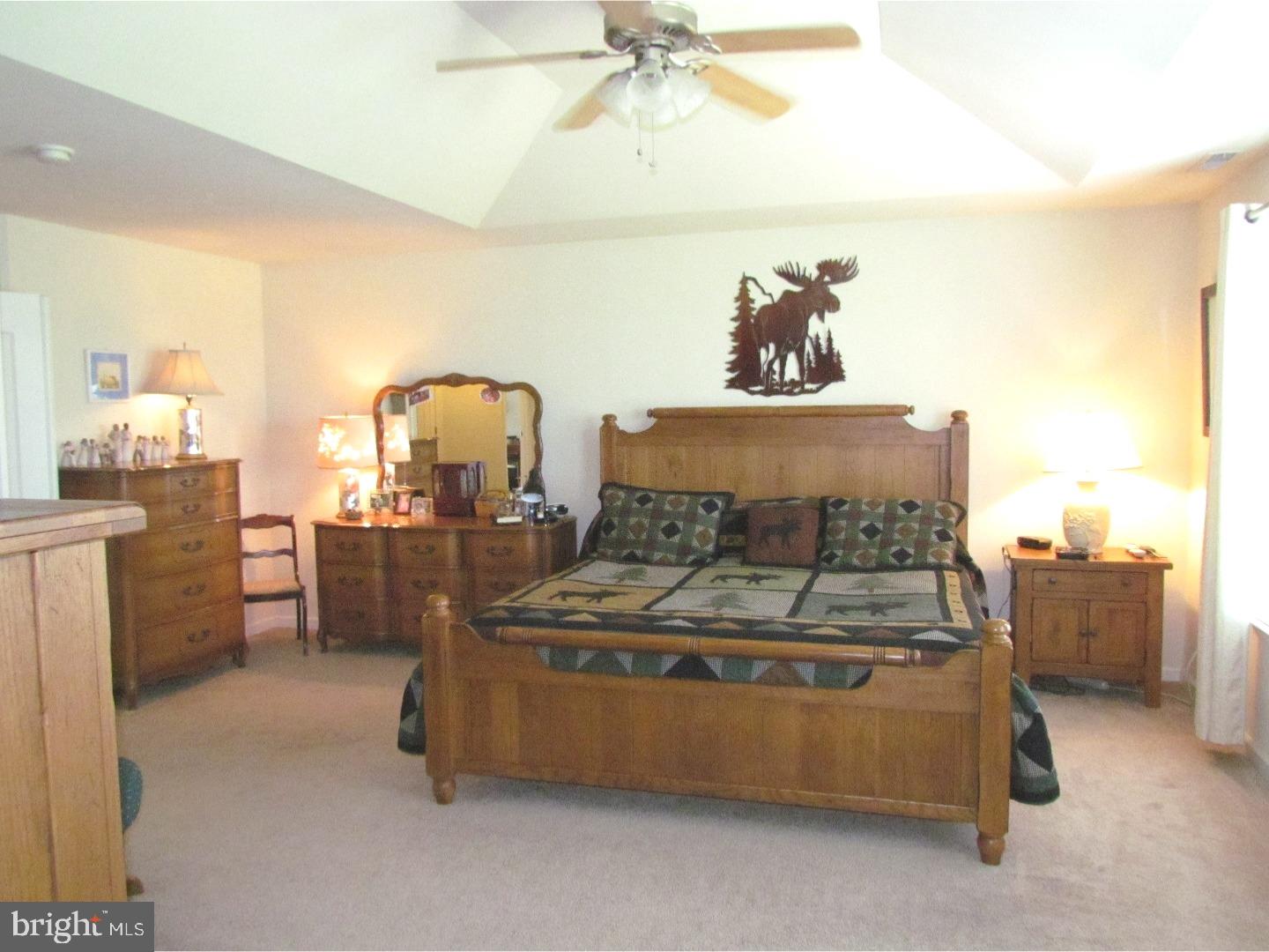 2603 Fast Landing Road Dover, DE 19901 - Photo 17 of 25 Master Bedroom