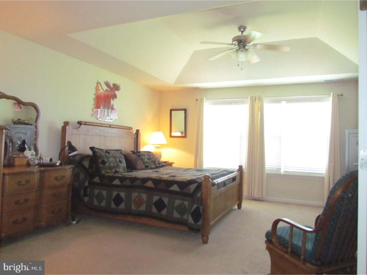 2603 Fast Landing Road Dover, DE 19901 - Photo 18 of 25 Master Bedroom