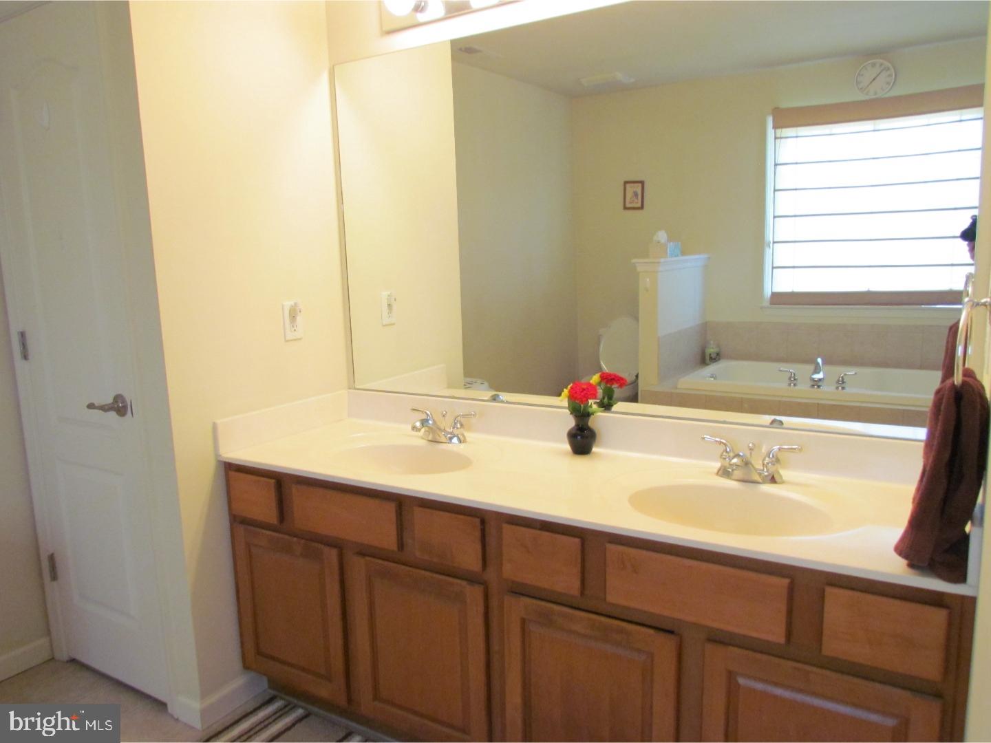 2603 Fast Landing Road Dover, DE 19901 - Photo 19 of 25 Master Bathroom