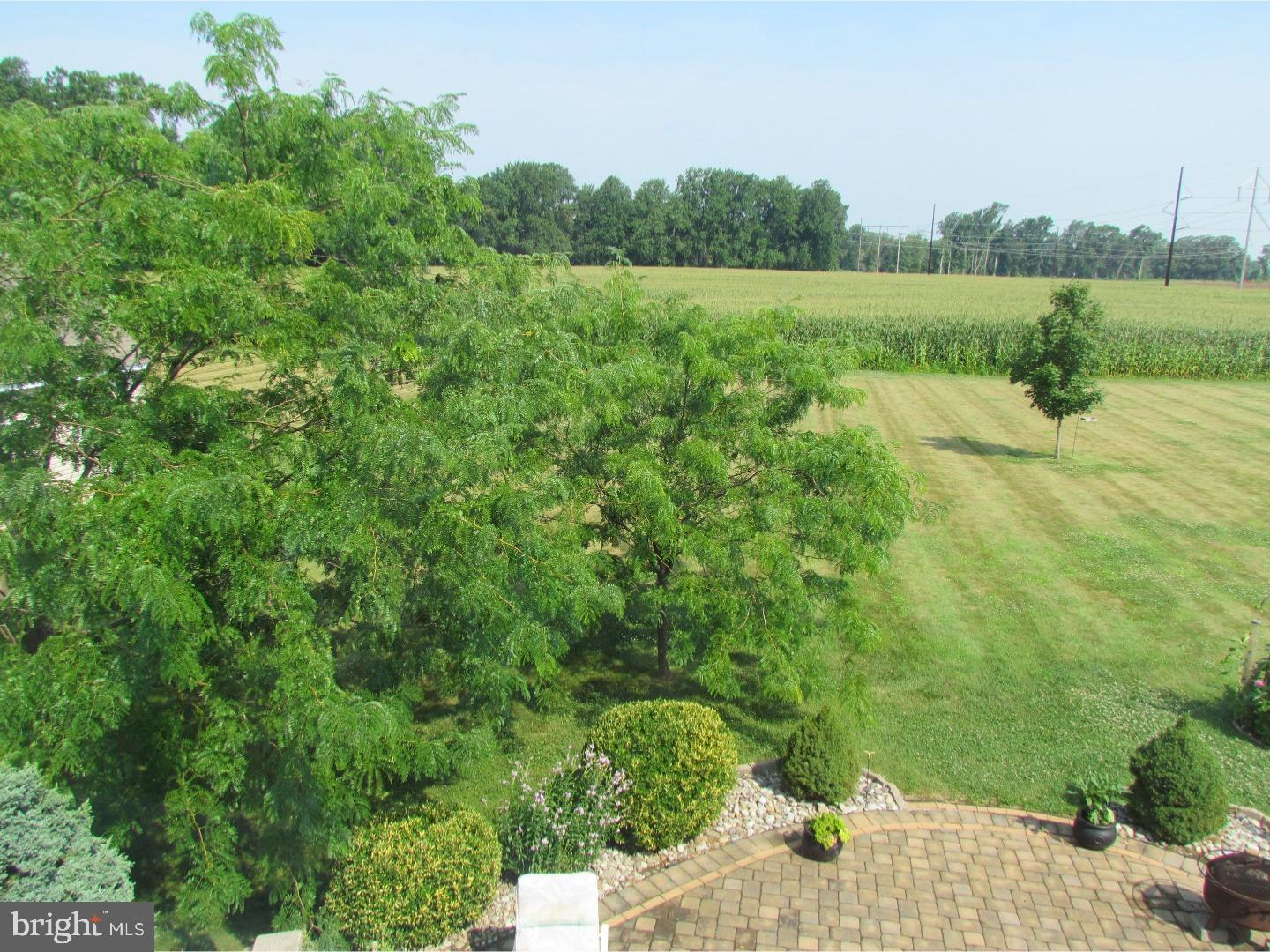 2603 Fast Landing Road Dover, DE 19901 - Photo 24 of 25 Back Yard