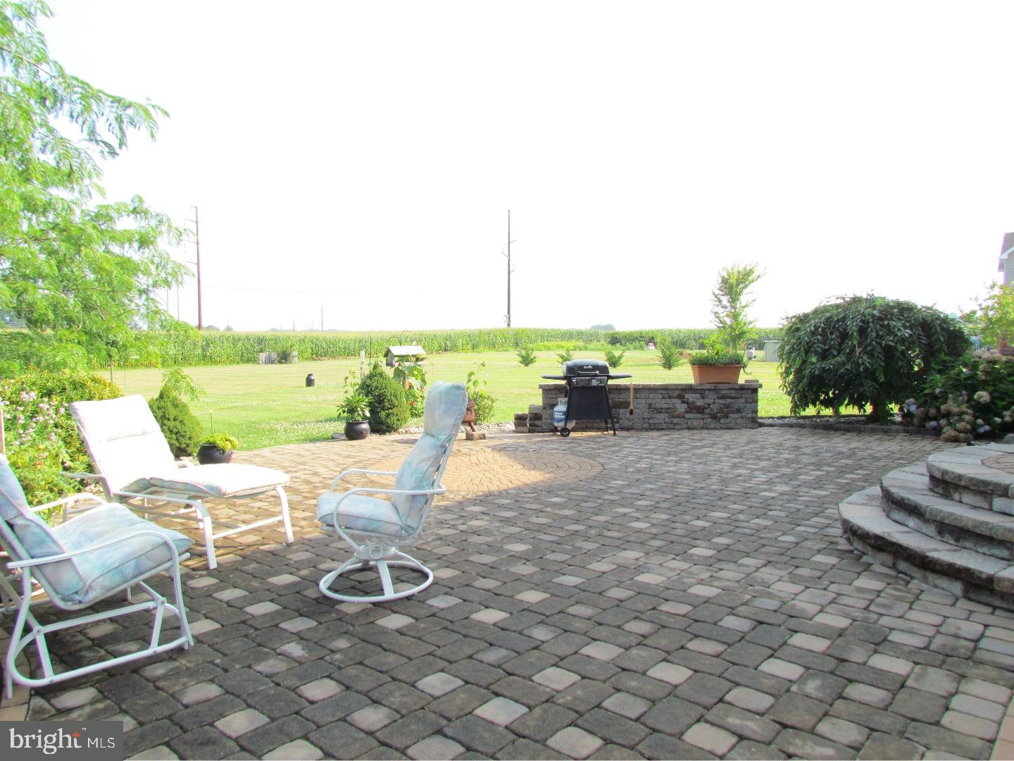 2603 Fast Landing Road Dover, DE 19901 - Photo 25 of 25 Patio