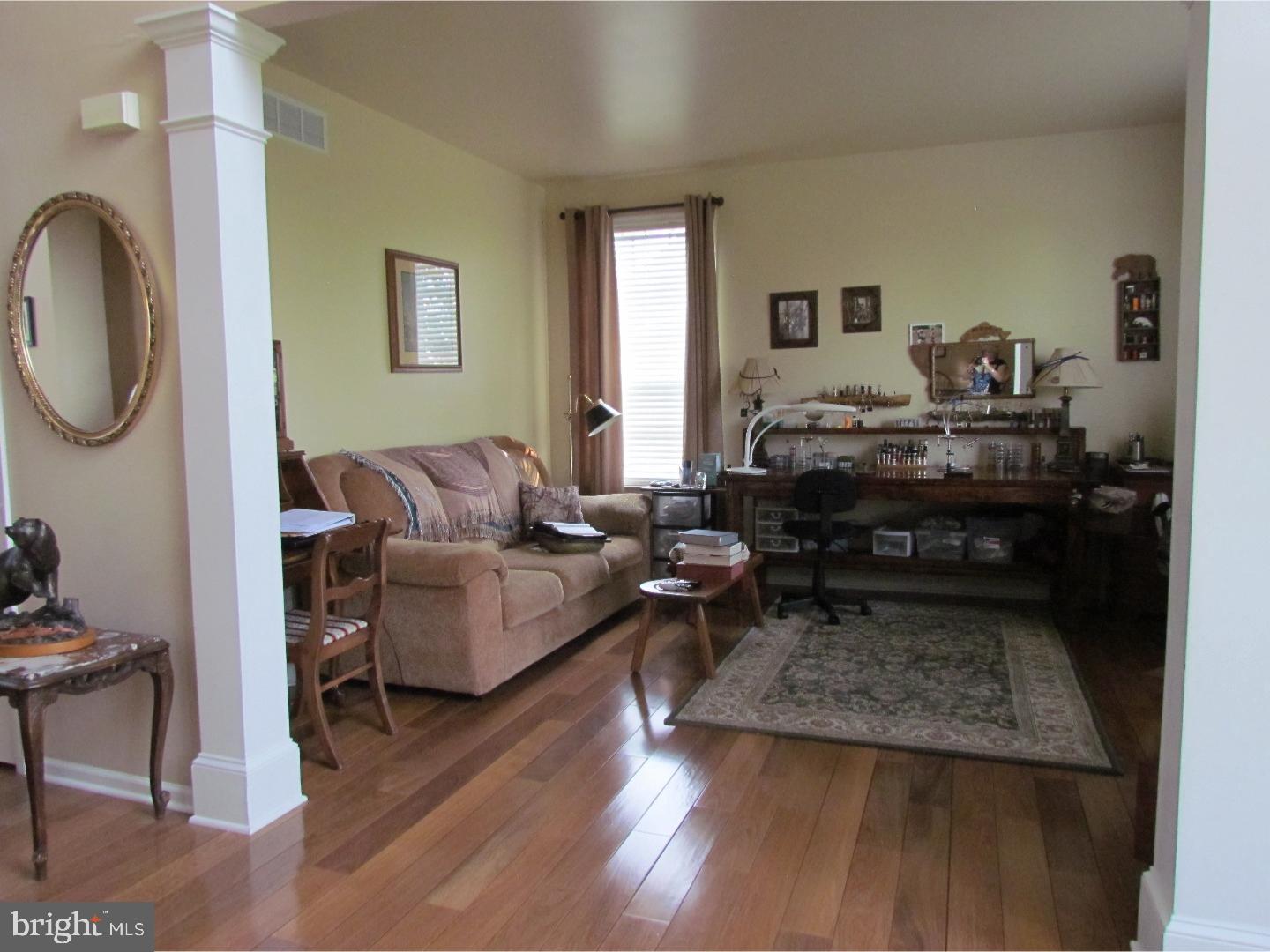 2603 Fast Landing Road Dover, DE 19901 - Photo 4 of 25 Dining Room