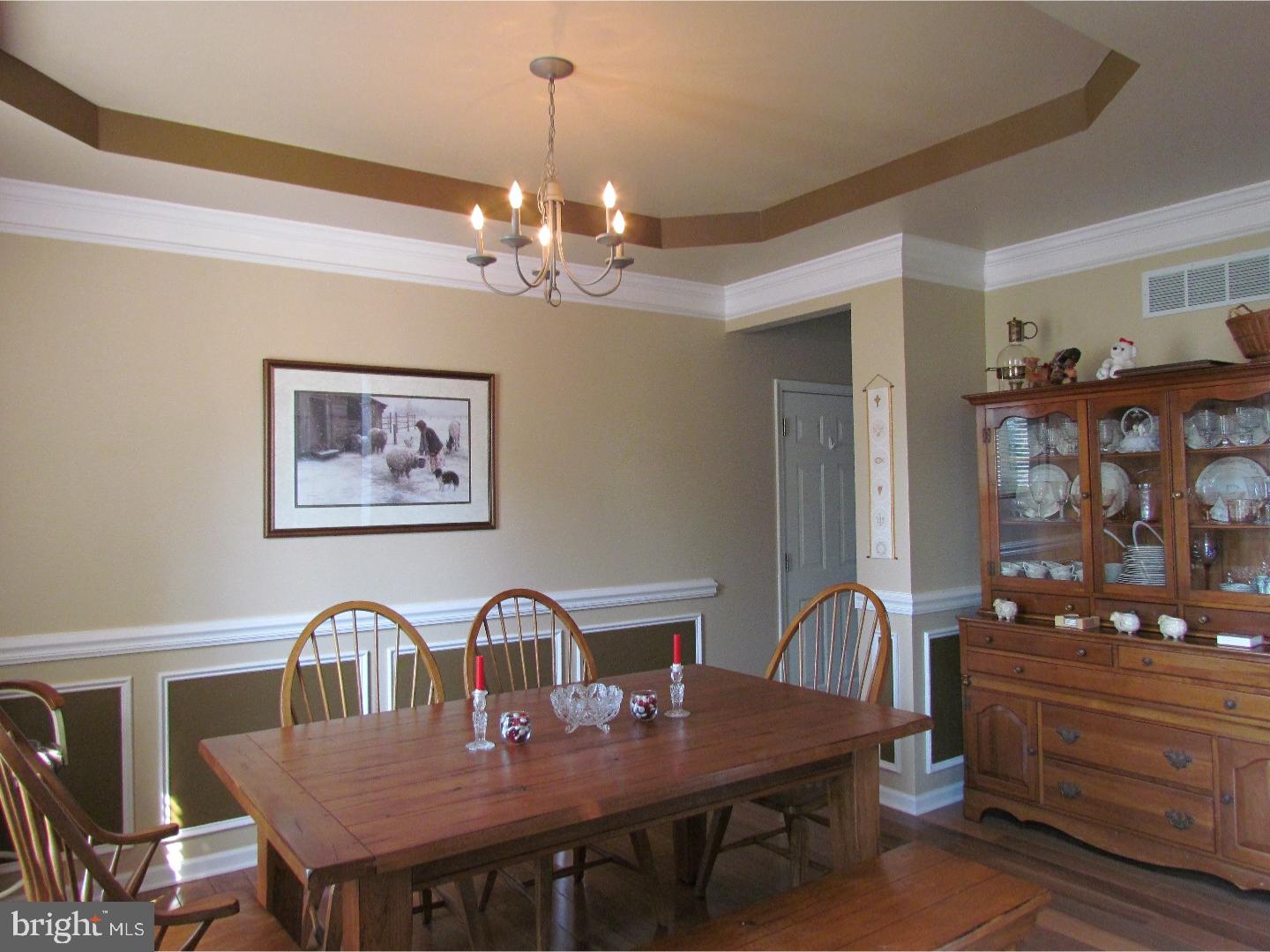 2603 Fast Landing Road Dover, DE 19901 - Photo 5 of 25 Dining Room