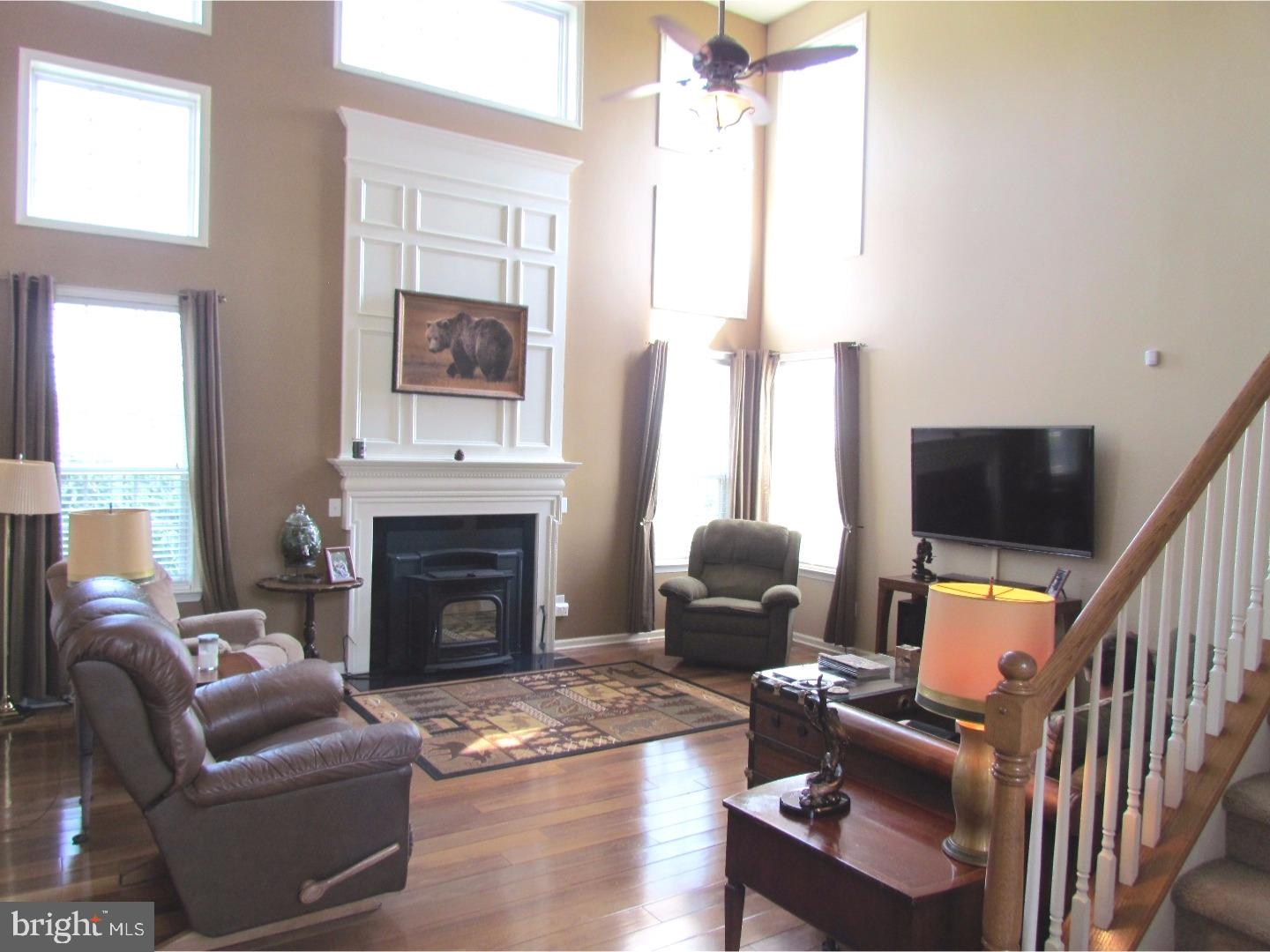 2603 Fast Landing Road Dover, DE 19901 - Photo 7 of 25 Family Room