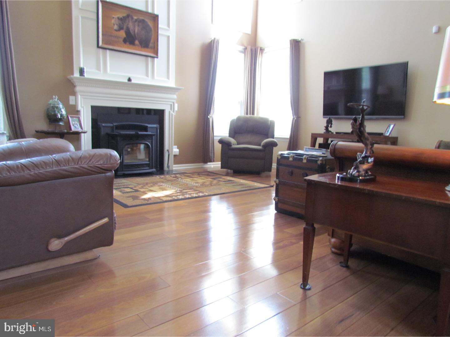 2603 Fast Landing Road Dover, DE 19901 - Photo 8 of 25 Family Room