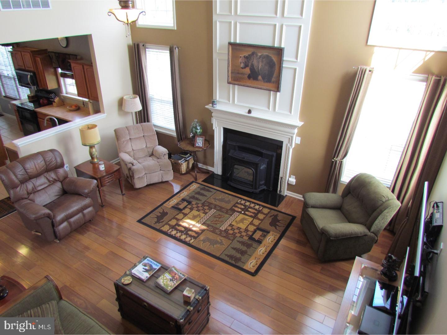 2603 Fast Landing Road Dover, DE 19901 - Photo 9 of 25 Family Room